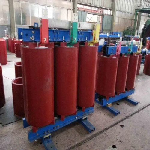 丽水SCB10-250KVA干式变压器