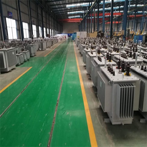 中站SH15-800KVA非晶合金变压器厂家价格