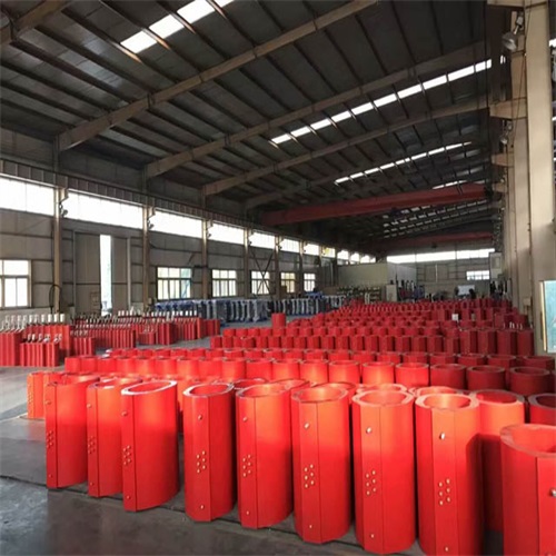 中站SCB13干式变压器